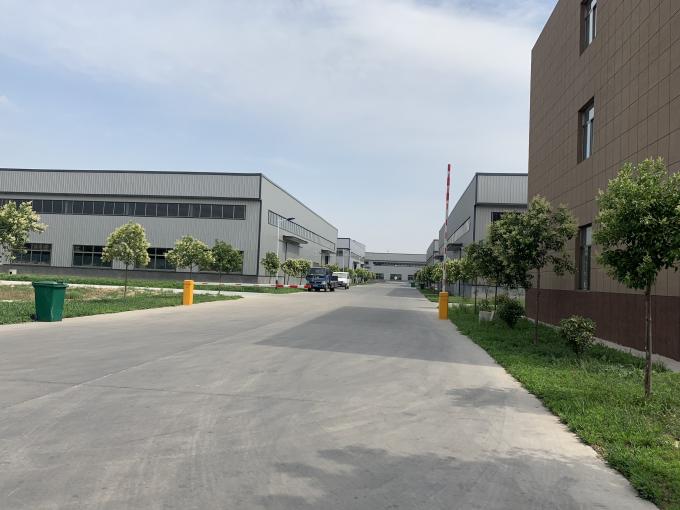 AF25372 ট্রাক ফুয়েল ফিল্টার হেপা পলিয়েস্টার ফাইবার অটো কার ইনটেক এয়ার ফিল্টার 3