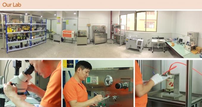 1132401320 ট্রাক ফুয়েল ফিল্টার AF25372 পলিয়েস্টার ফাইবার কার ইনটেক এয়ার ফিল্টার 2